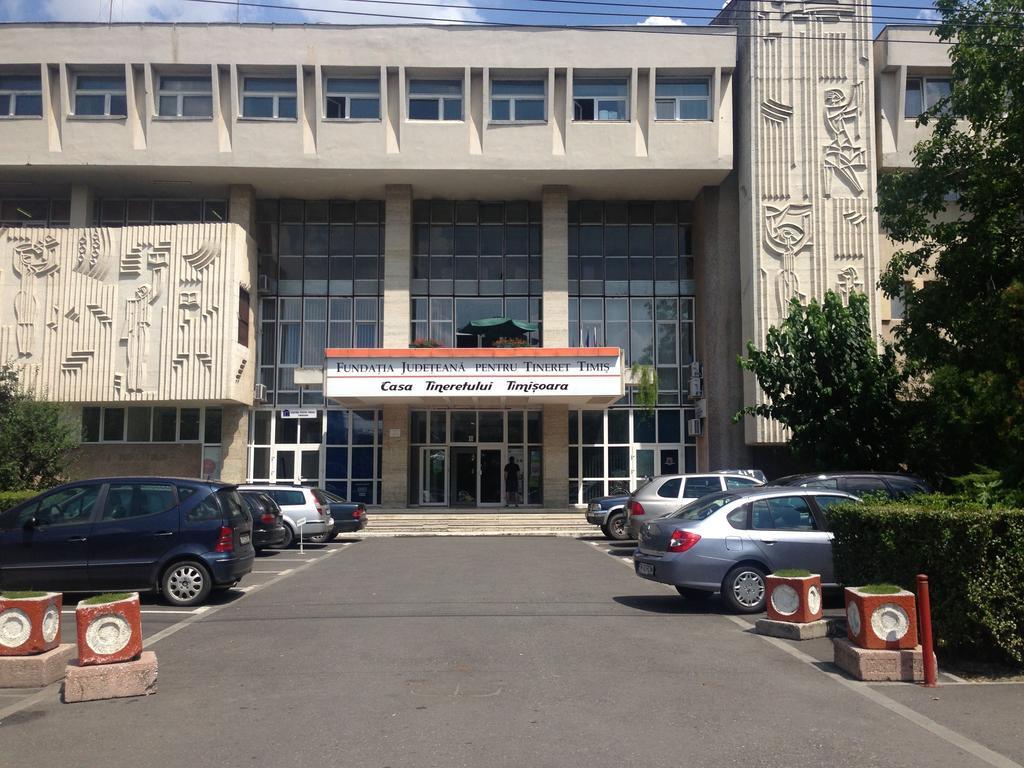 Affittacamere Ct Tm Timisoara