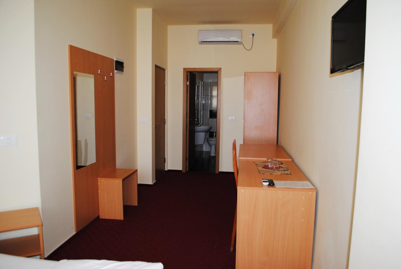 Ct Tm 2* Timisoara
